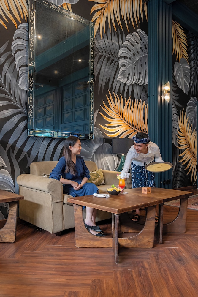 Prime Plaza Hotel Sanur 53/75