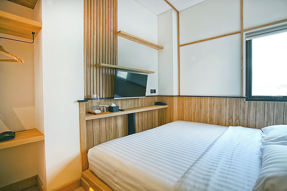 Mimaru Hotel Jakarta Mangga Besar 13/21
