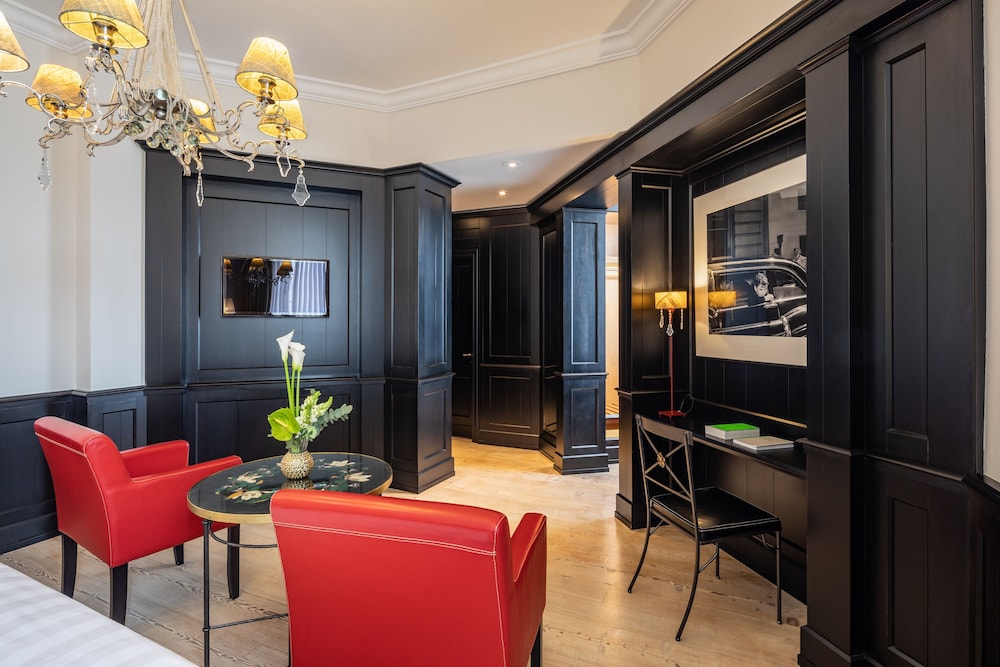 Palazzo Firenze by Baglioni Hotels & Resorts 89/110