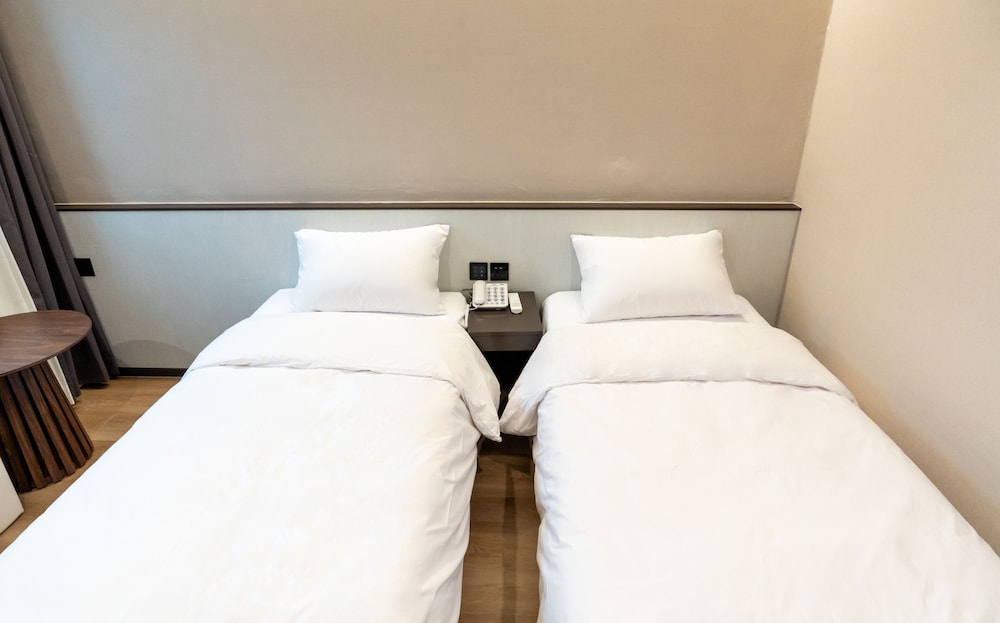 Dongdaemun Hotel 19/50