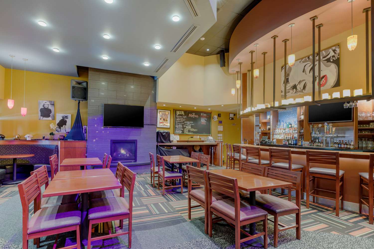 Best Western Plus Loveland Inn 37/56