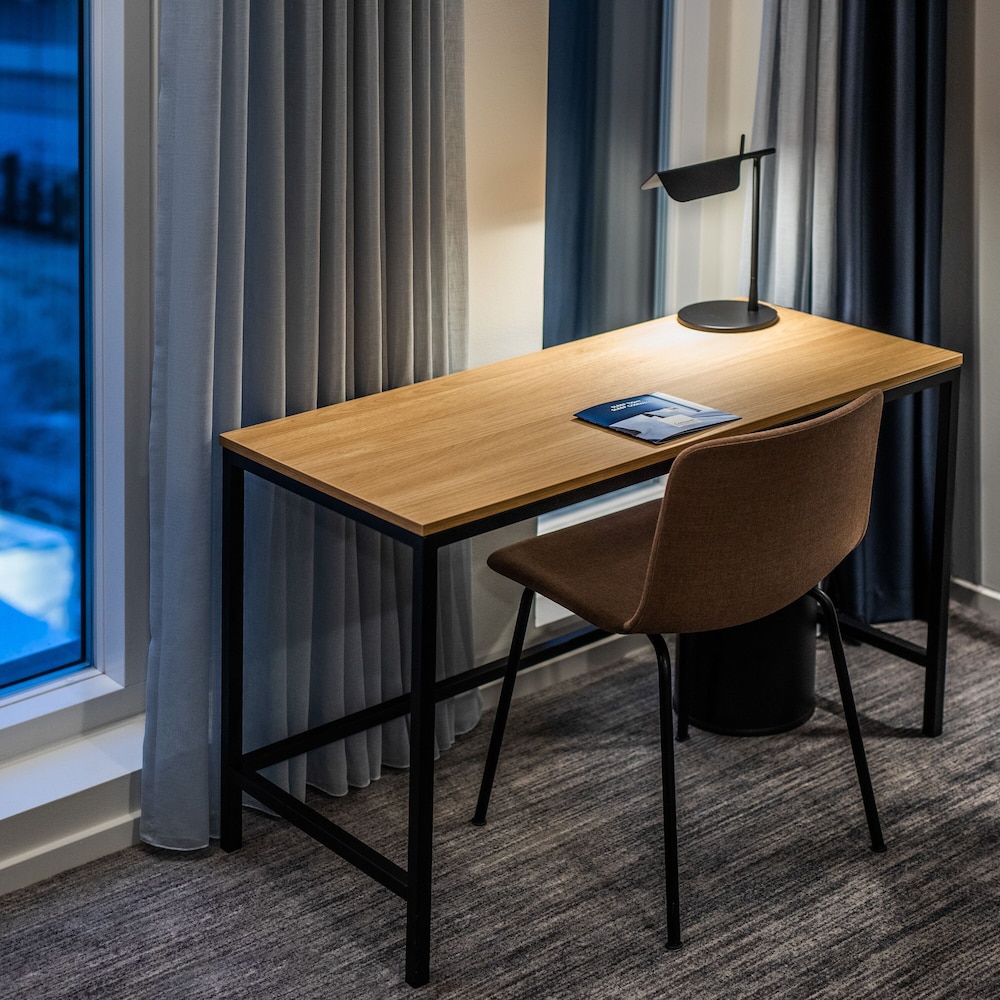 Comwell Copenhagen Portside Dolce by Wyndham 61/74