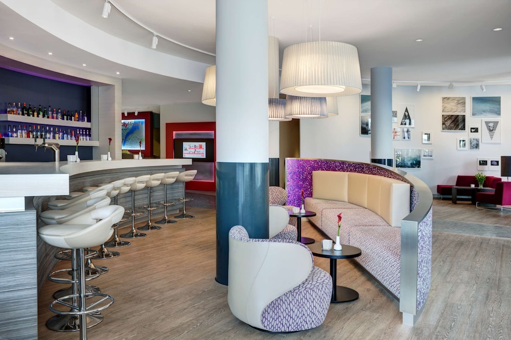 InterCityHotel Kiel 20/40