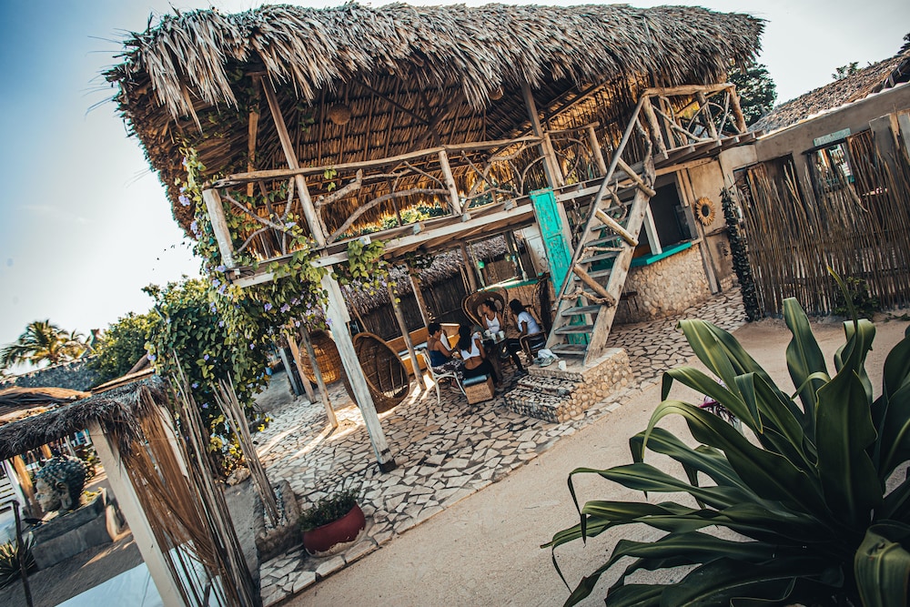 THE BEACH HOSTEL CARTAGENA 61/76