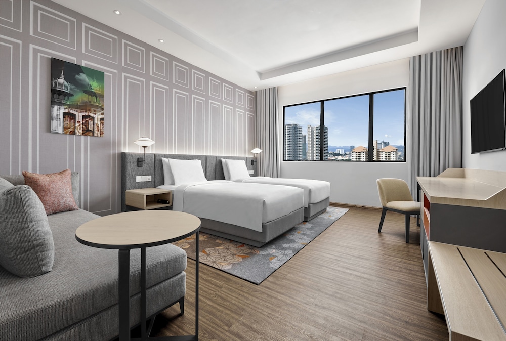 Hyatt Place Kuala Lumpur Bukit Jalil 11/36