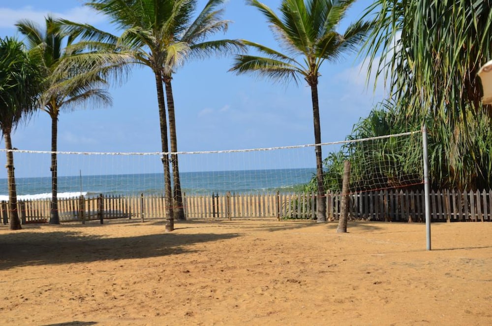 Kamili Beach Villa 27/34