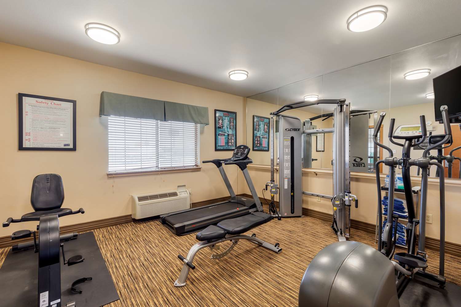 Best Western Plus Red River Inn 21/37