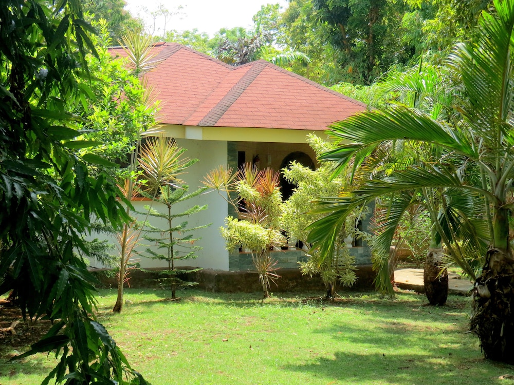 Alonaland Resort Apartelle 41/50
