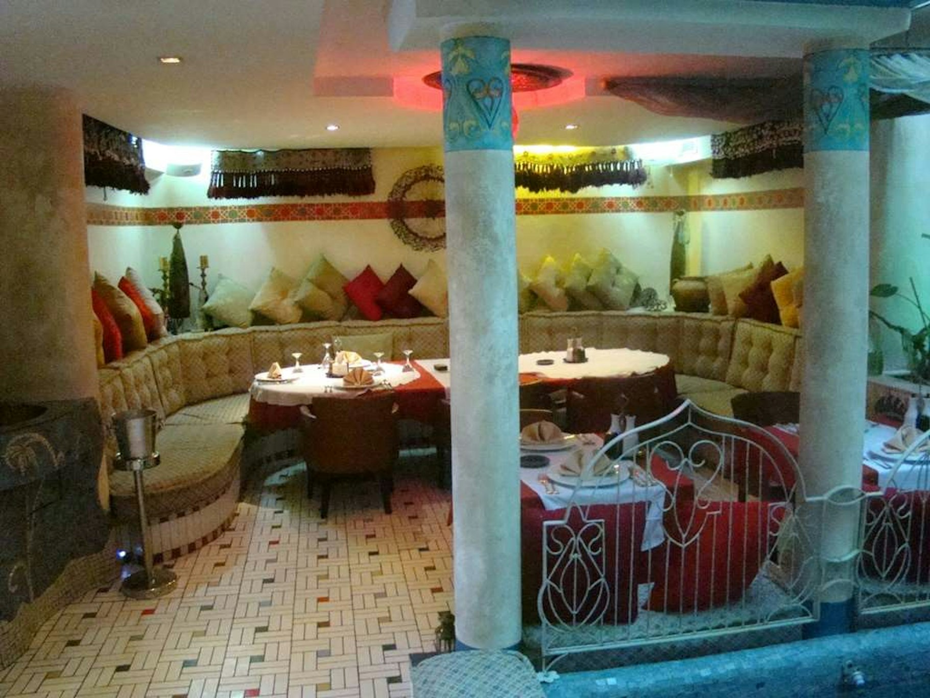 Hotel Art 40/58