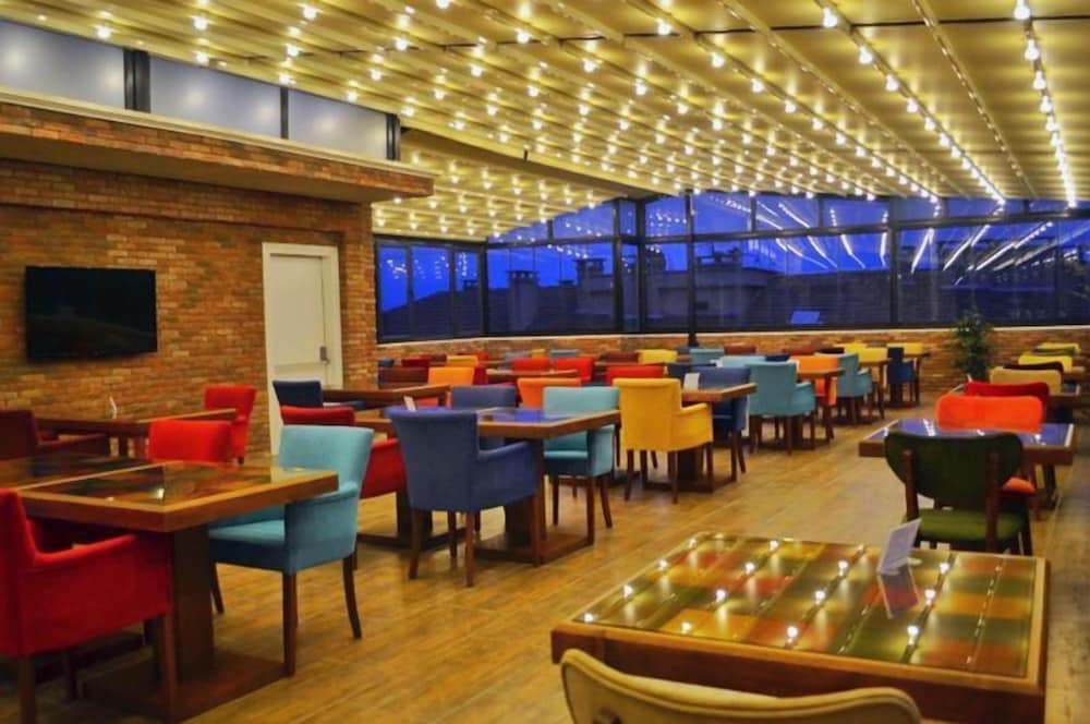 Samsun Kapris Hotel 67/74