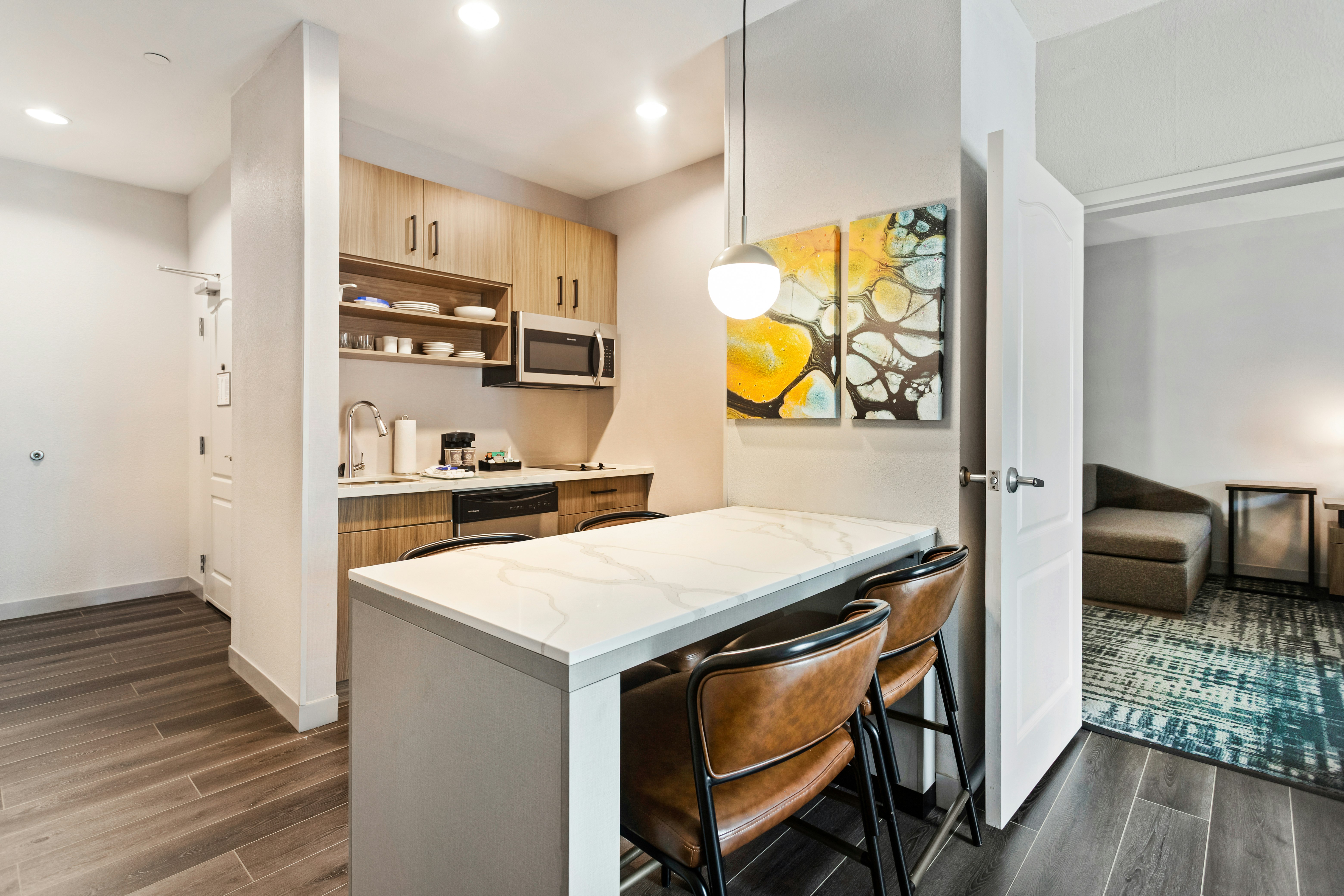Homewood Suites by Hilton Beaumont, TX 14/43