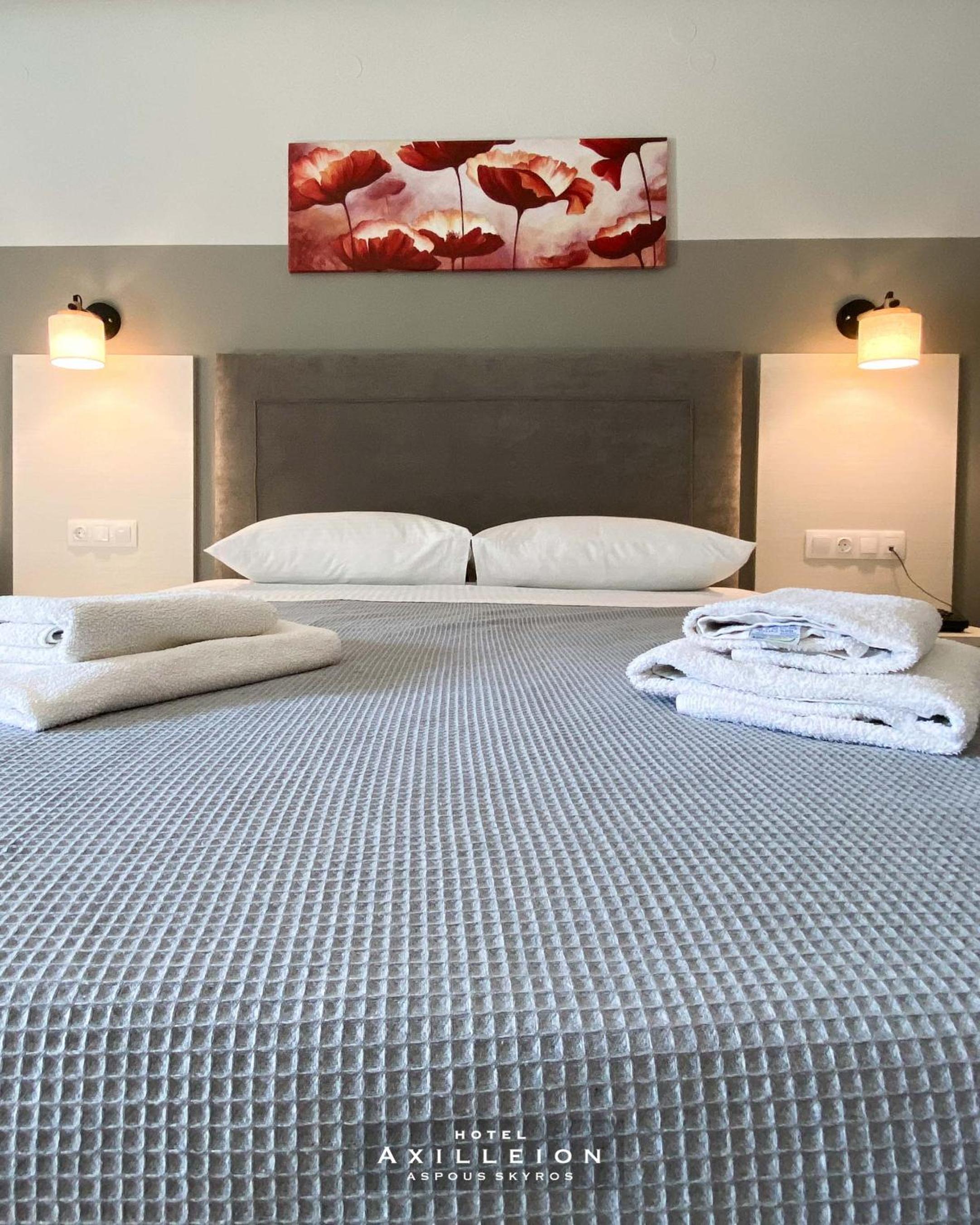 Axilleion Hotel 22/50