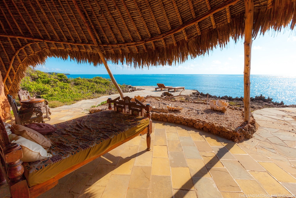 Chale Island Resort 14/70