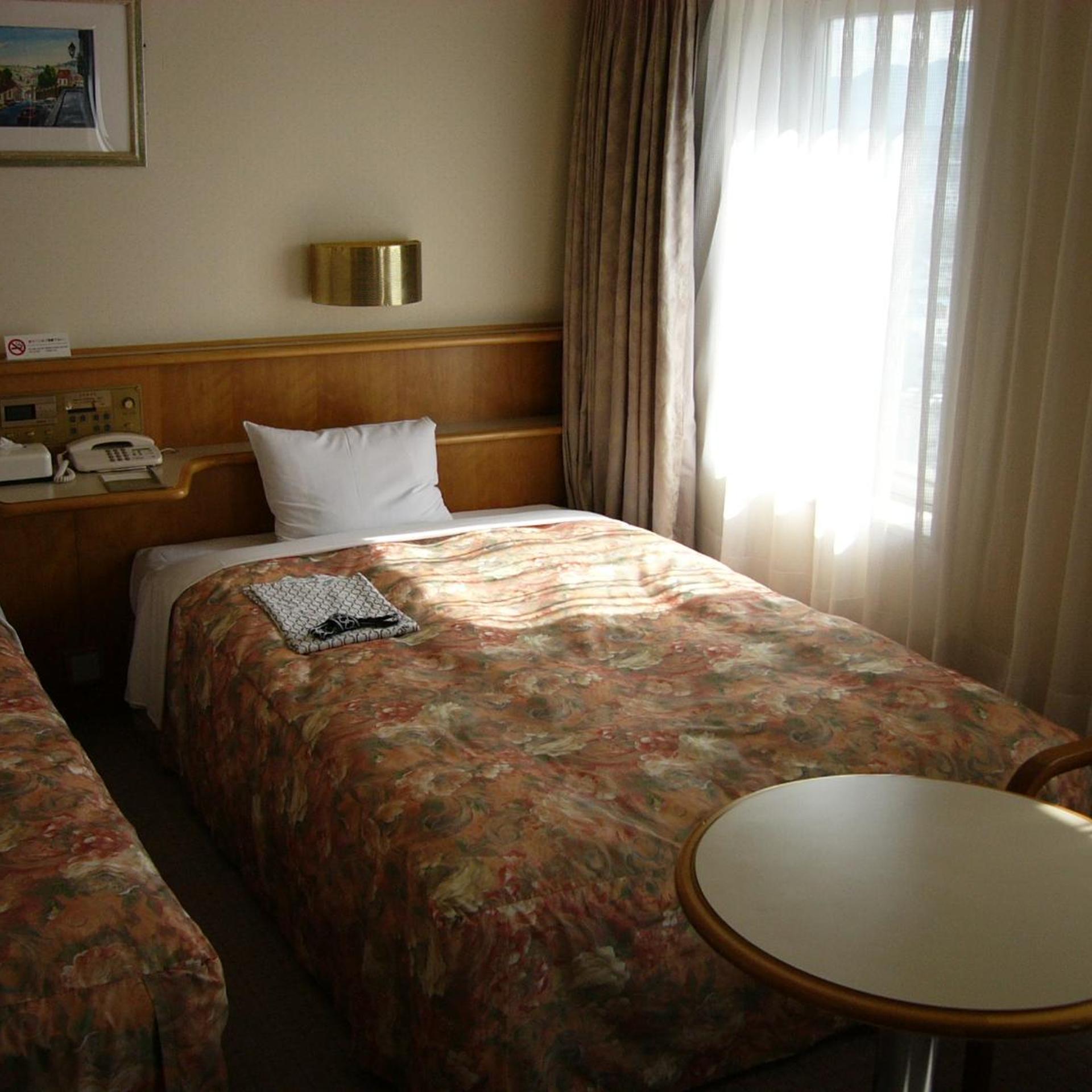 Hotel New Green Kashiwazaki 9/47