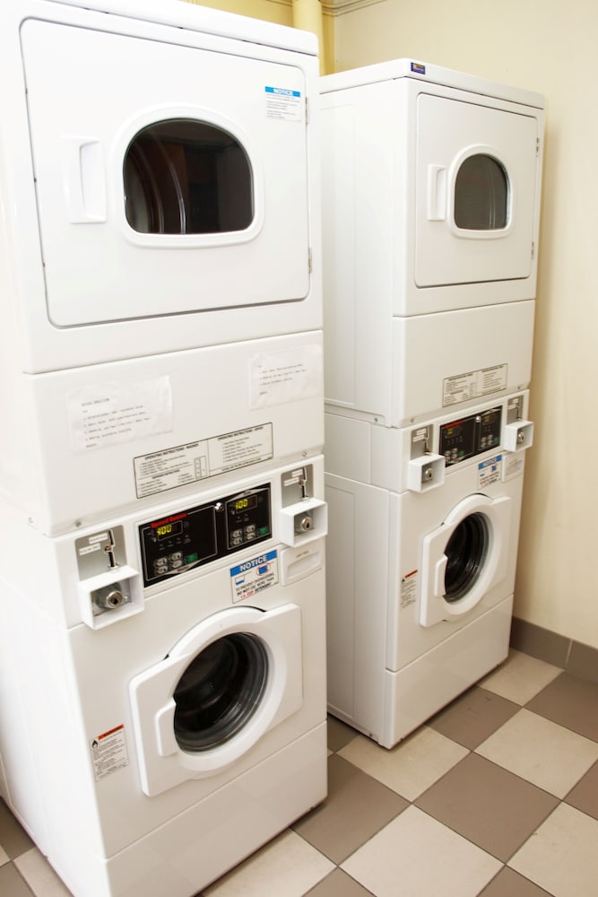 シティ スター ロッジ 写真4