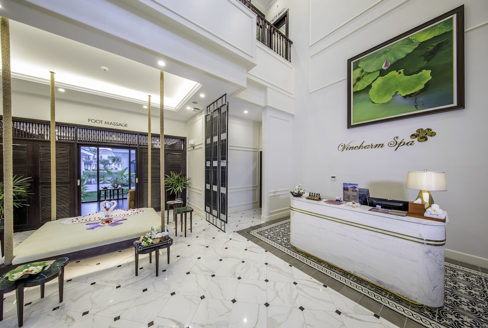Melia Vinpearl Cam Ranh Beach Resort 13/74