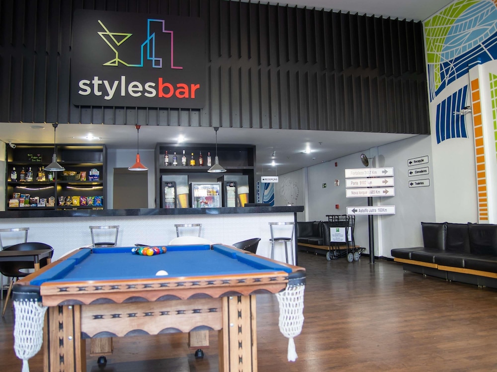 Ibis Styles Tres Rios 3/46
