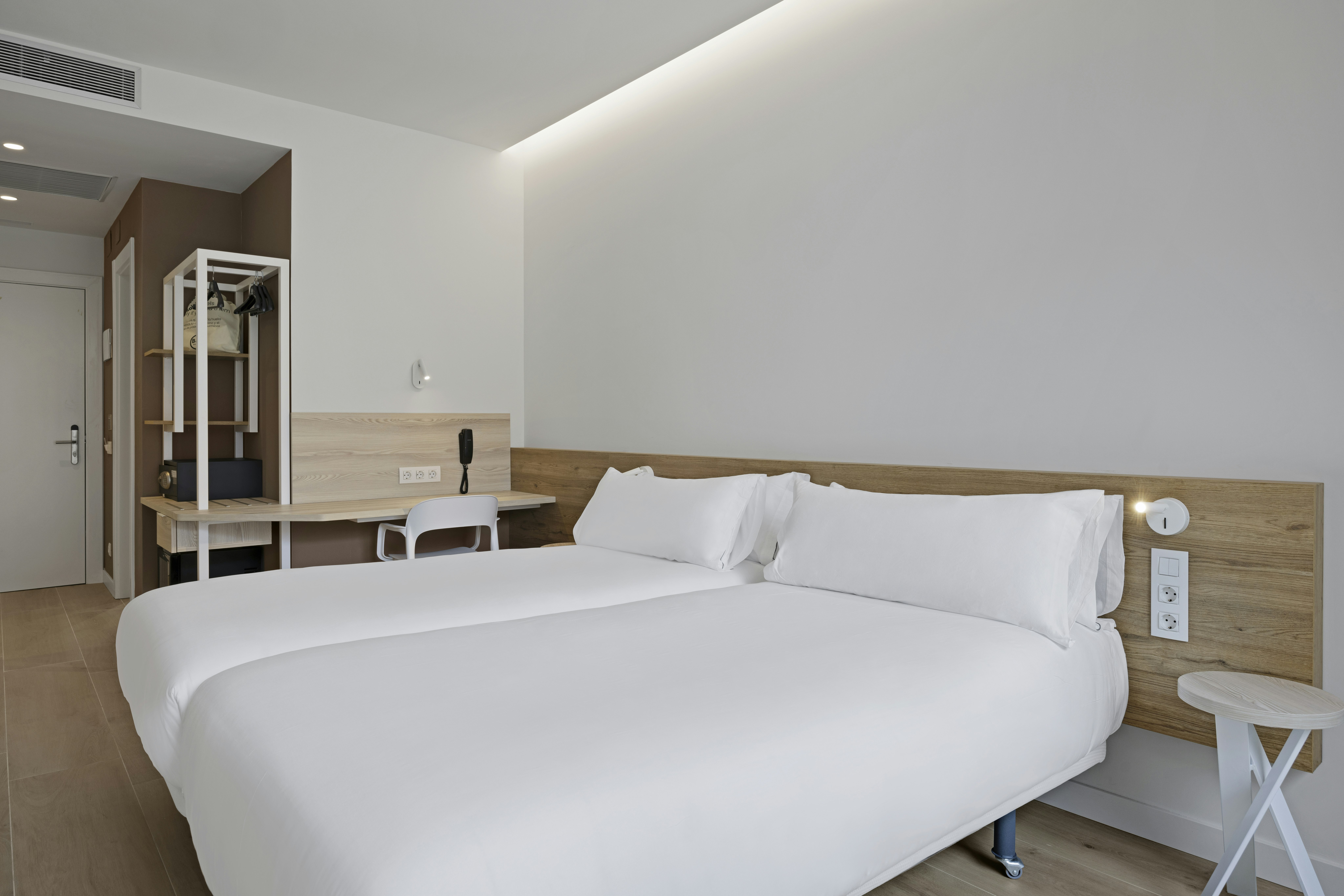 B&B HOTEL Castro Urdiales 3/11