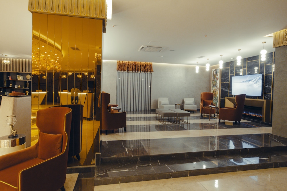 Marjan Plaza Hotel 8/50