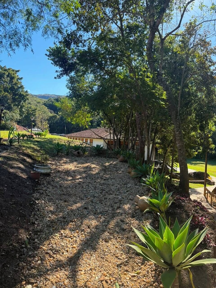 Pousada Candonga da Serra 64/70
