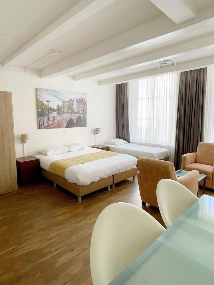 Hotel Residence Le Coin 8/40