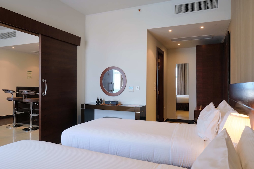 Palmeiras Suite Hotel 14/68