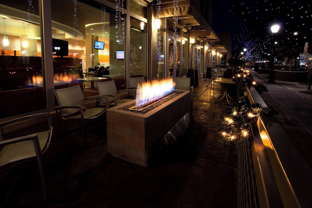 Springhill Suites By Marriott Grand Junction Downtown Historic Main St in GRAND JUNCTION - CO