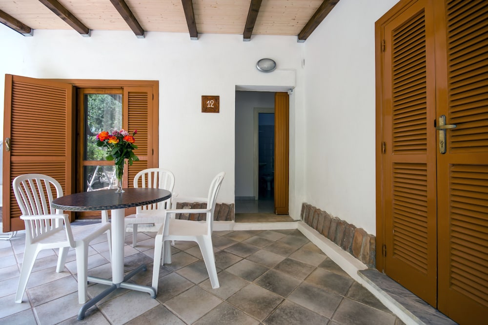 Le Roccette Mare Beach Hotel & Restaurant photo5