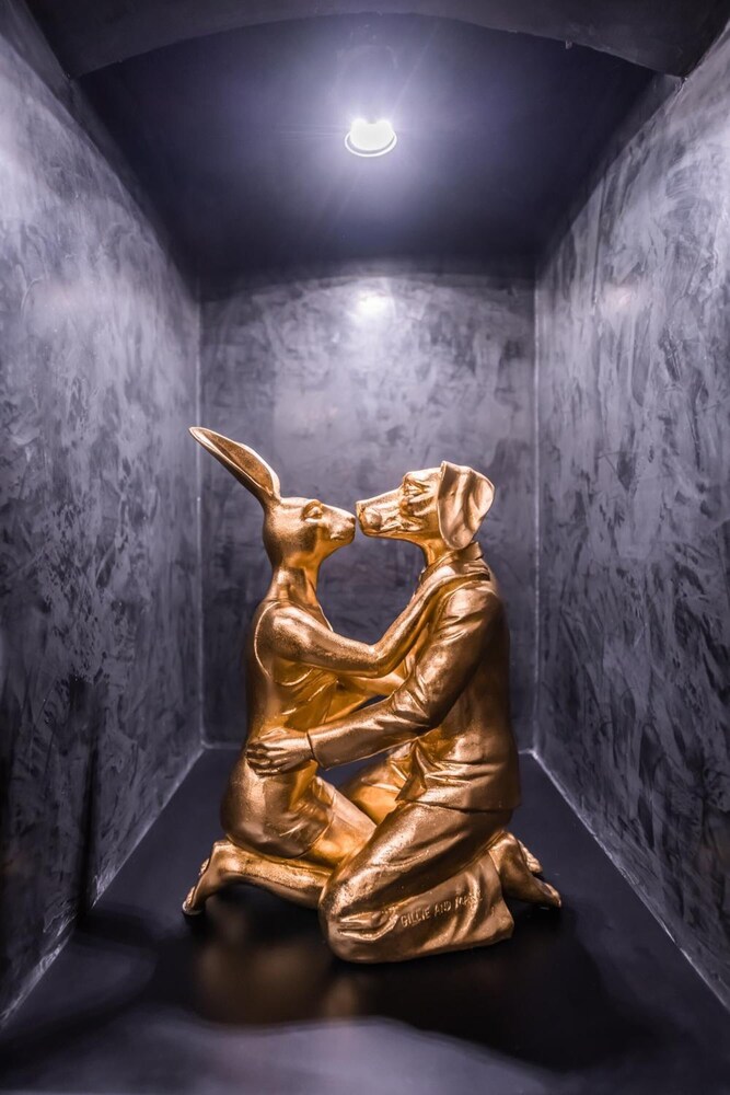 Liebeskind Boutique Hotel 18/38