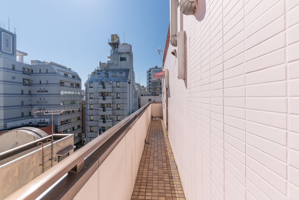 Tabist Hotel Florida Ikebukuro 23/32