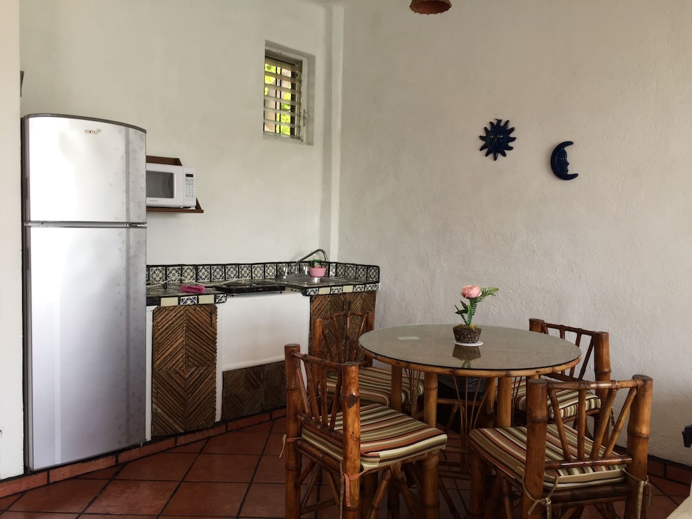 Hotel Villas El Morro 22/31