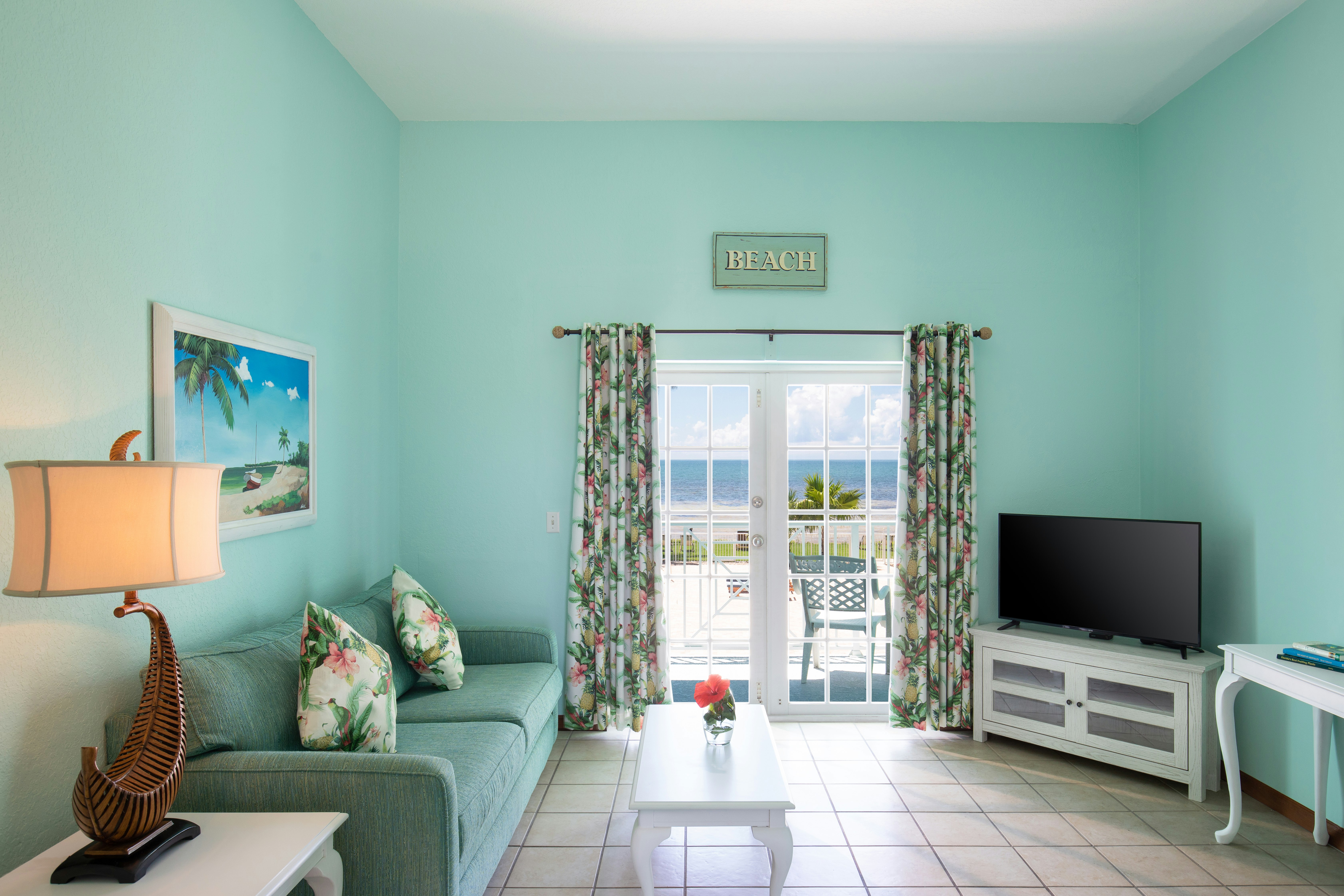 Grassy Flats Resort & Beach Club (ex Casa Del Sol Beach Resort) 22/42