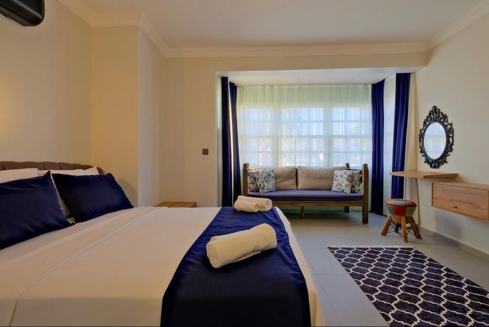 Ciello Suites Hotel 6/24