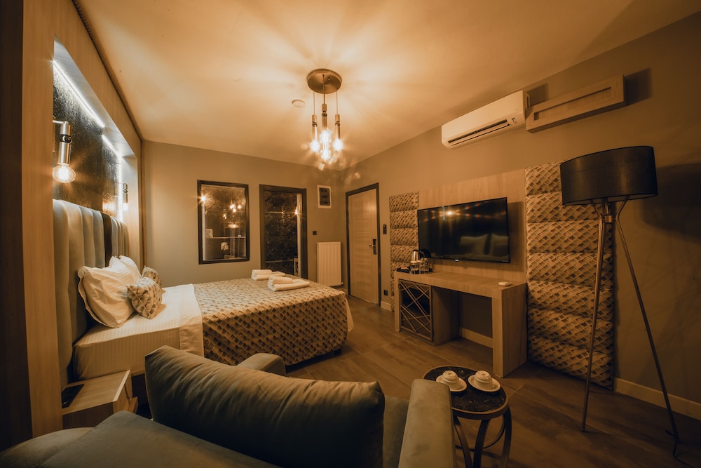 Edrin Butik Otel 20/37