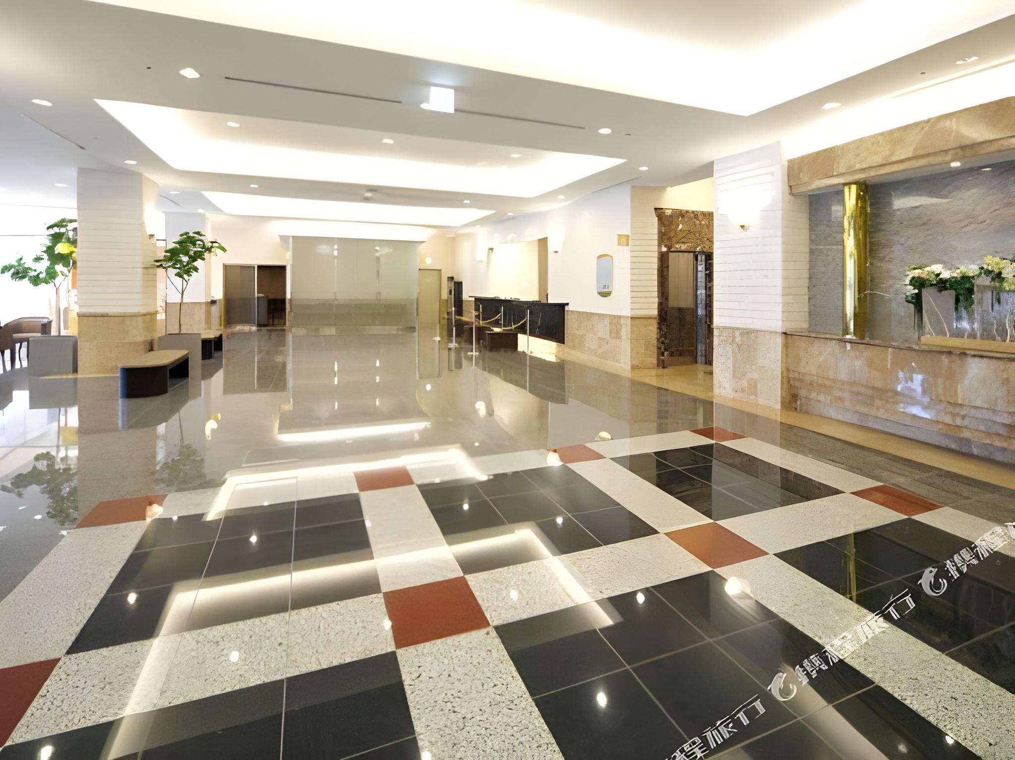 Okayama City Hotel Koseicho 4/23