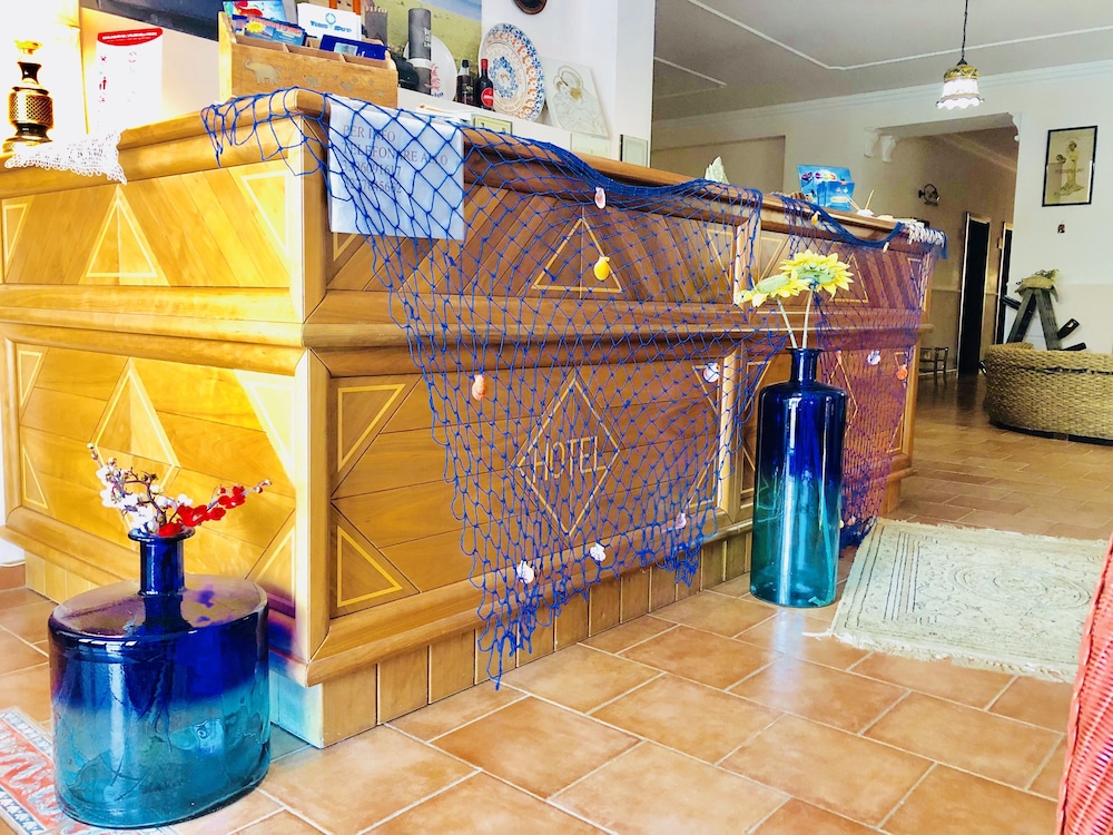 Hotel Ristorante Oasi Da Paolo 5/53
