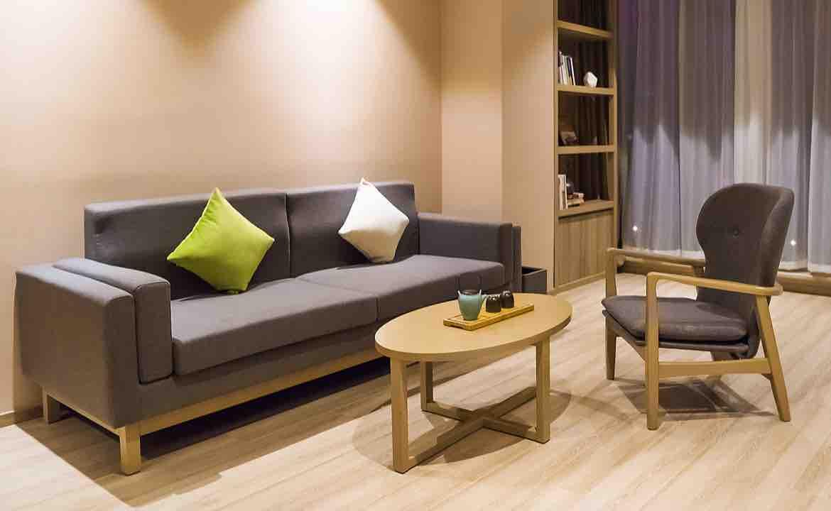 Atour Hotel Tianjin Teda 29/41