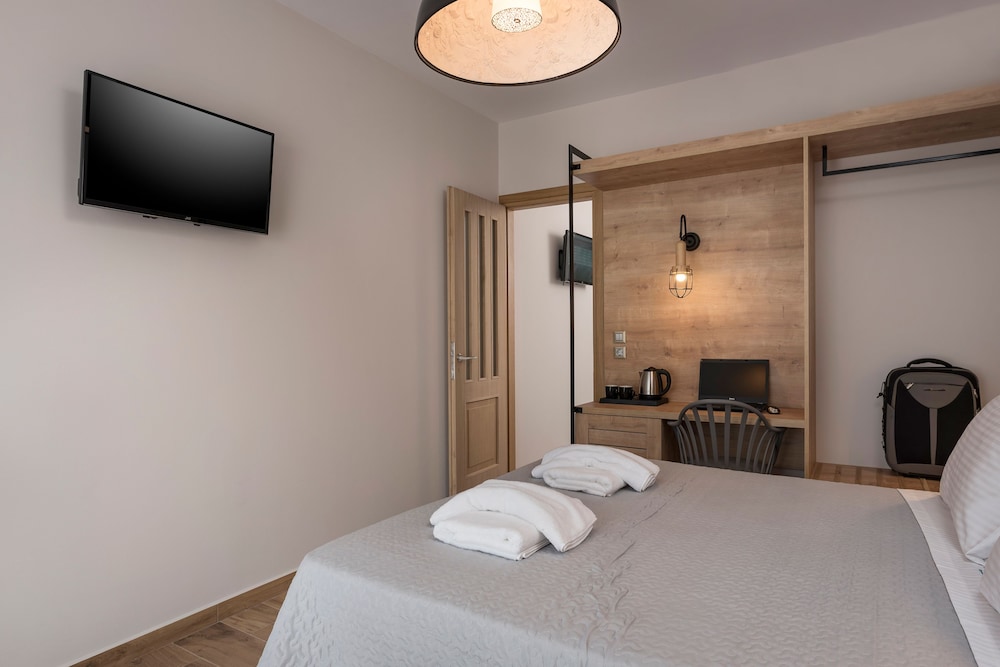 Aequor Luxury Rooms & Apartments 21/56