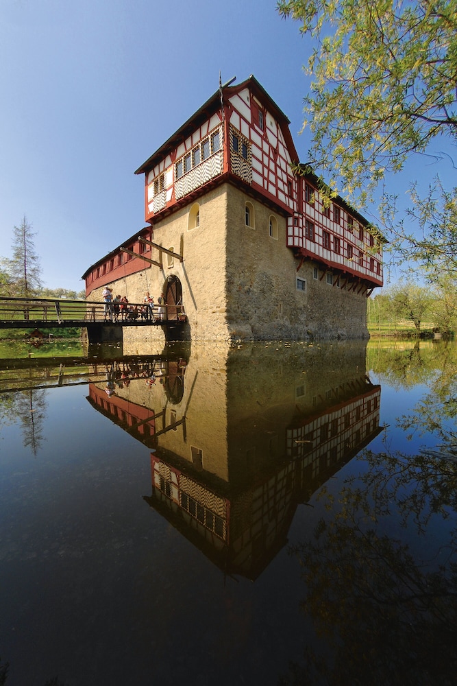 Hotel de charme Romerhof 6/69