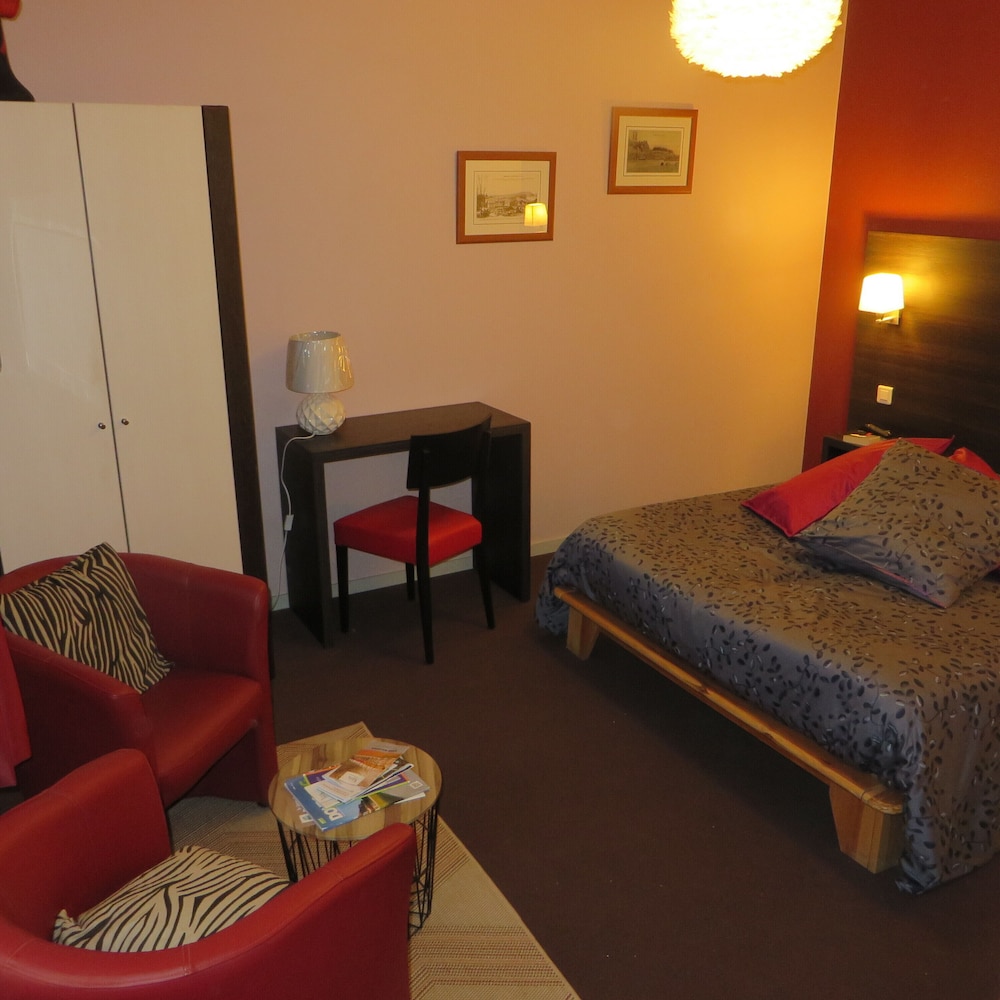 Hotel Regina 25/48