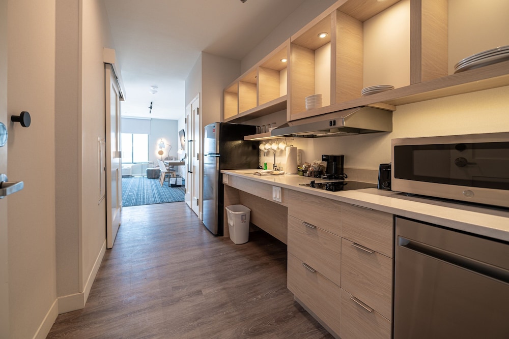 TownePlace Suites by Marriott Las Vegas North I-15 47/47