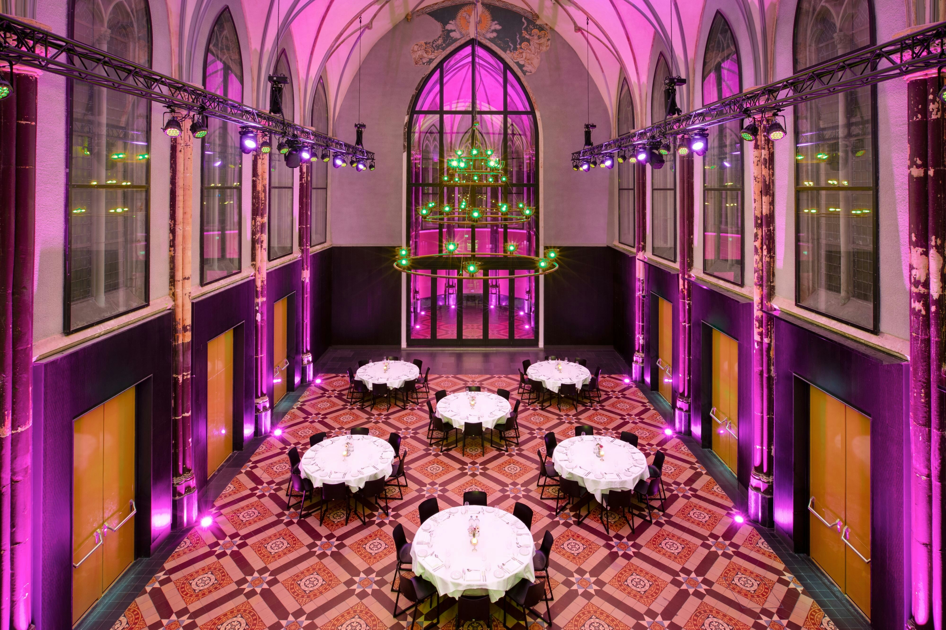 Autograph Collection Hotel Nassau Breda 47/56