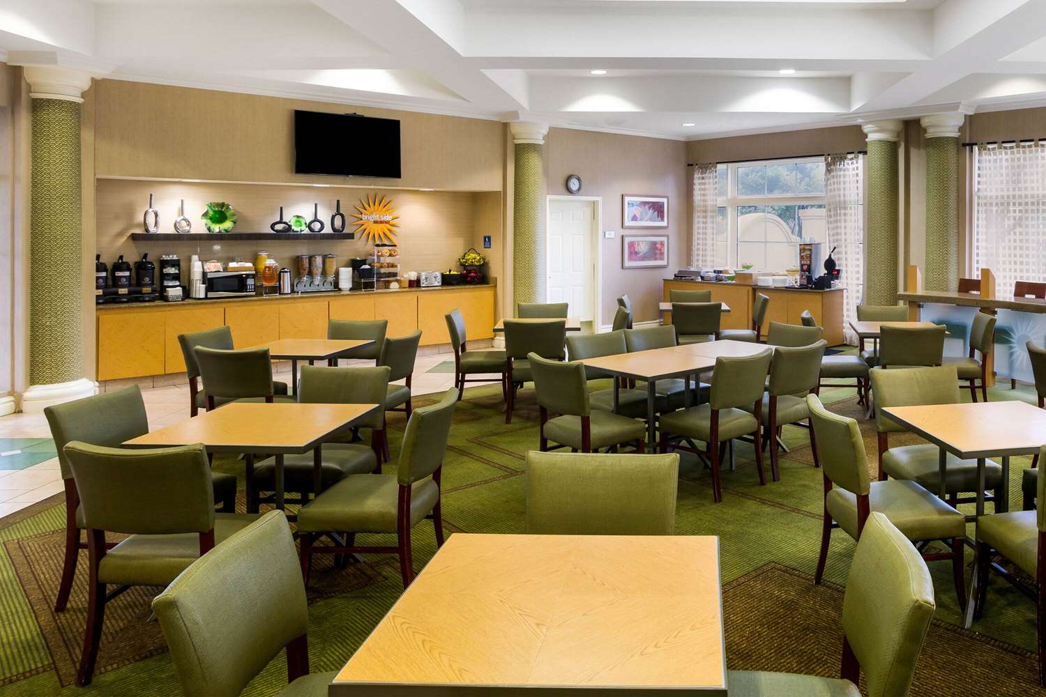 Fairfield by Marriott Inn & Suites Austin West 22/36