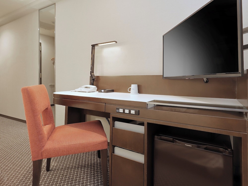 Keio Presso Inn Kanda 55/60