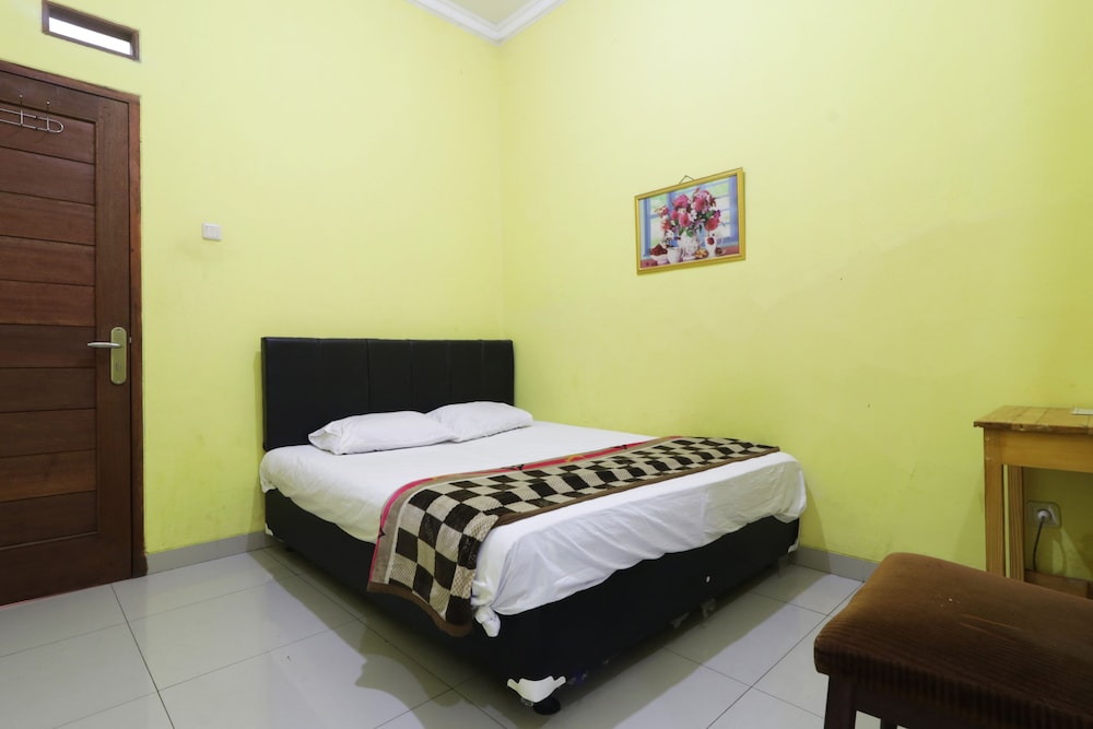 Hotel Surabaya Jaya Bandara Soetta by ZUZU 6/20