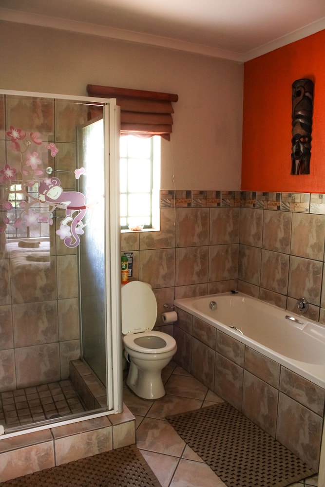 Homebase Kruger 33/39