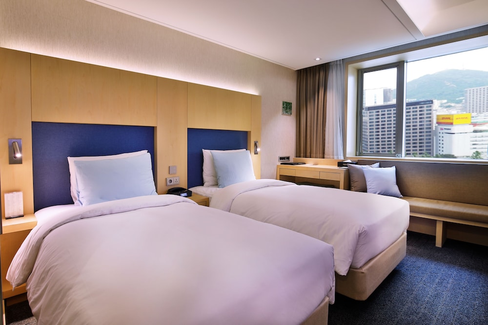 Hotel Midcity Myeongdong 24/48