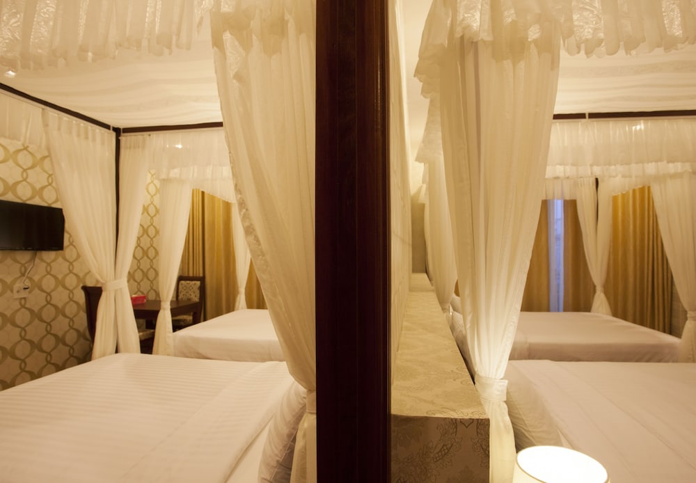 Anh Dao Mekong 2 Hotel 15/28