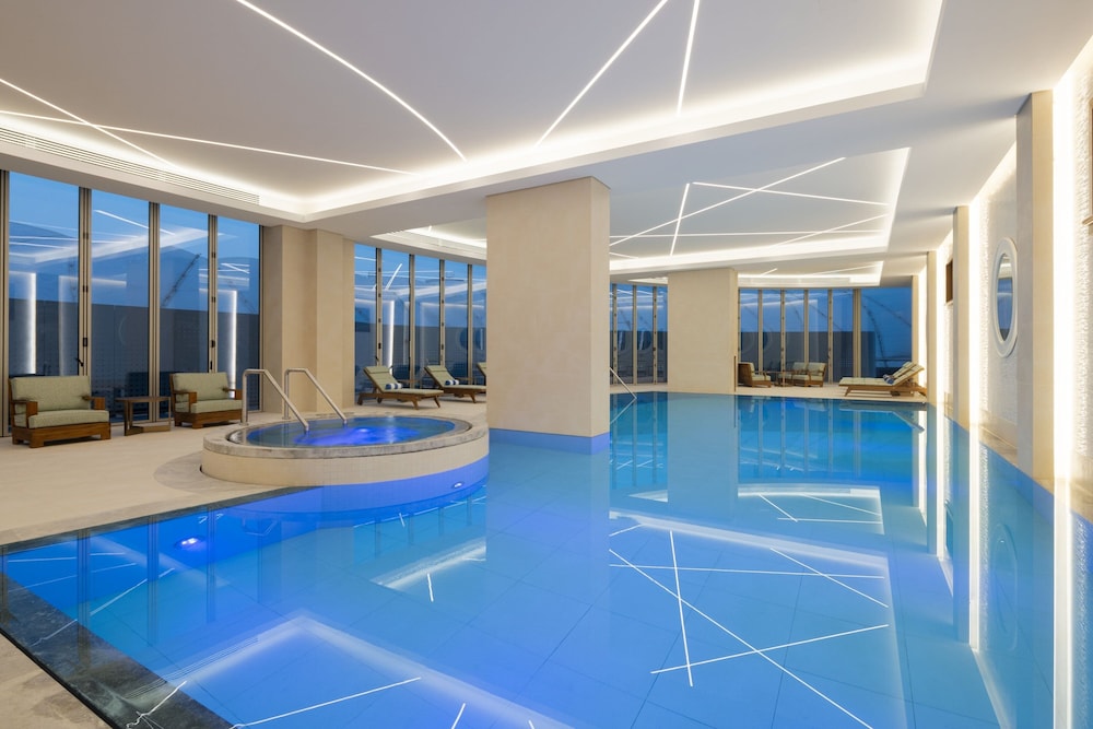 Marriott Executive Apartments Kuwait City 17/37