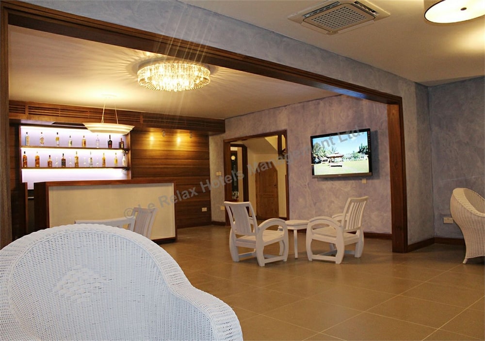 Le Relax Hotel and Restaurant 30/47